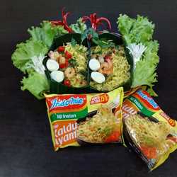 Garang Asem Indomie